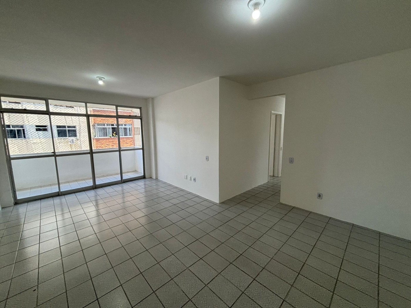 Apartamento, 3 quartos, 101 m² - Foto 1