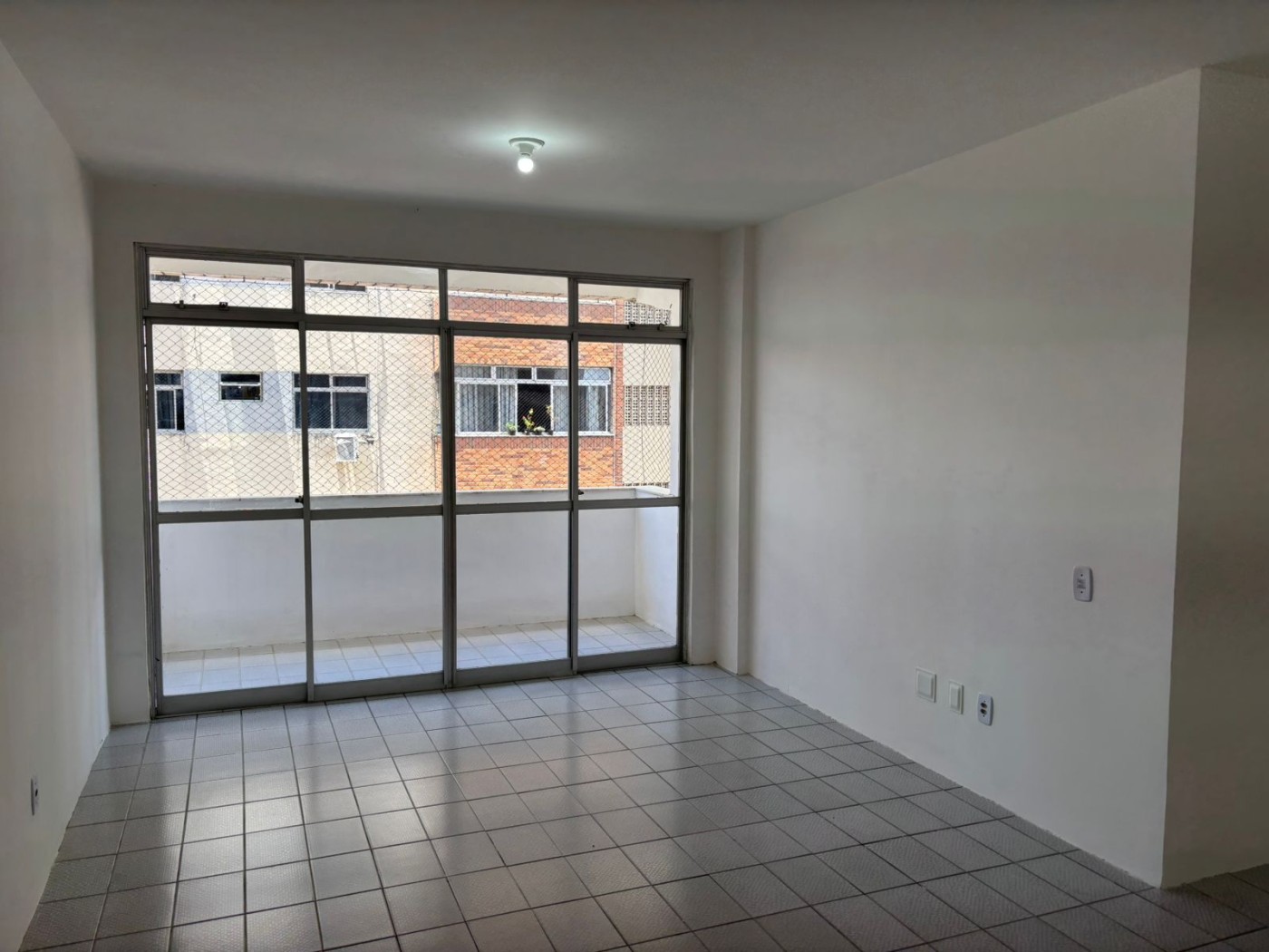 Apartamento, 3 quartos, 101 m² - Foto 3