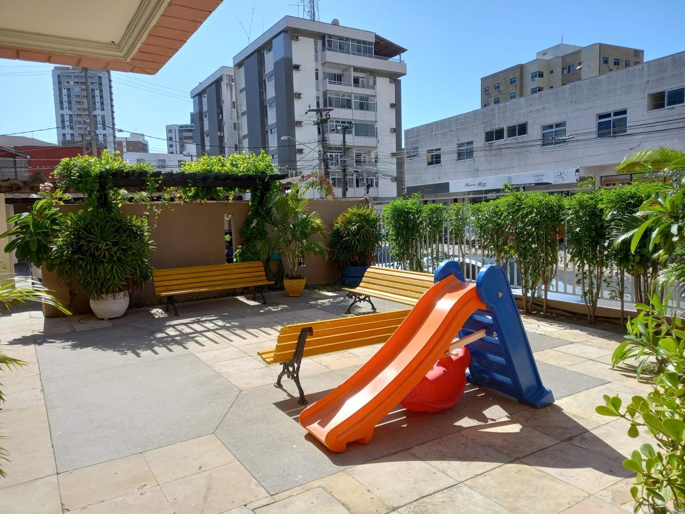 Apartamento, 3 quartos, 101 m² - Foto 15