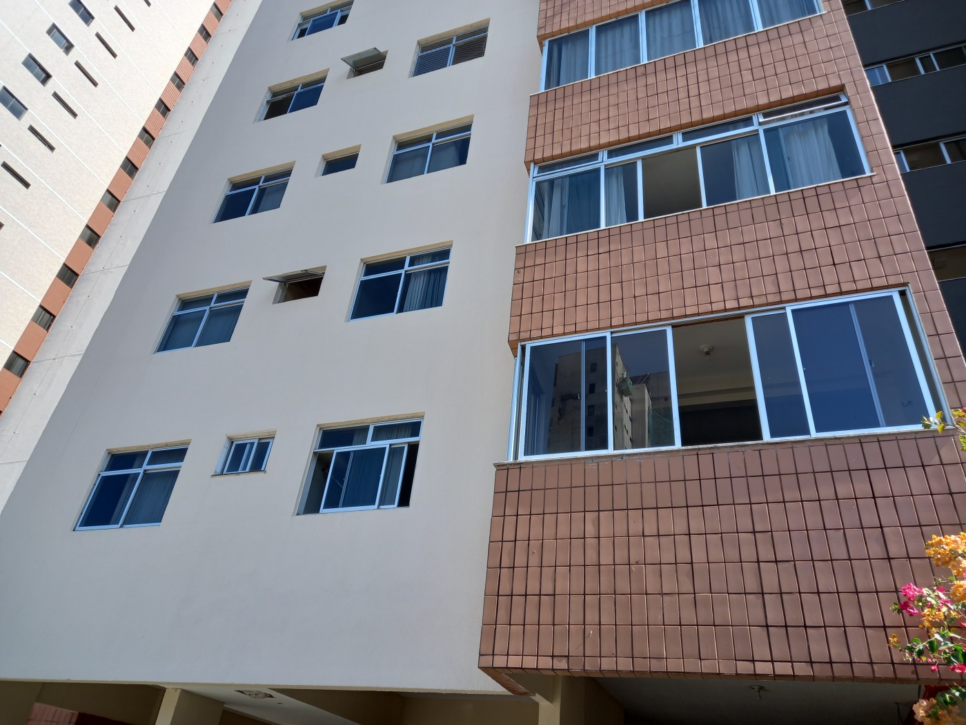 Apartamento, 3 quartos, 101 m² - Foto 19