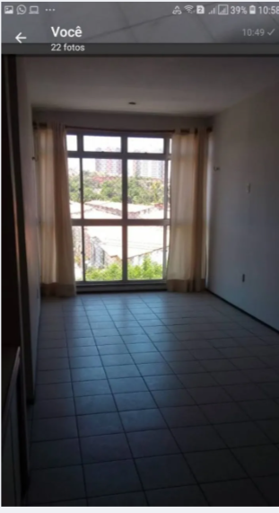 Apartamento, 3 quartos, 85 m² - Foto 2