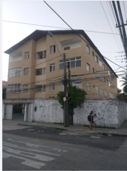 Apartamento, 3 quartos, 85 m² - Foto 13