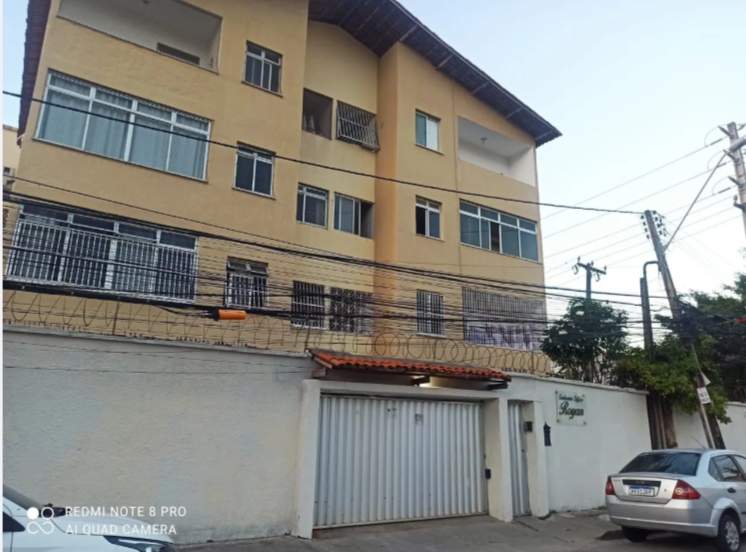 Apartamento, 3 quartos, 85 m² - Foto 1