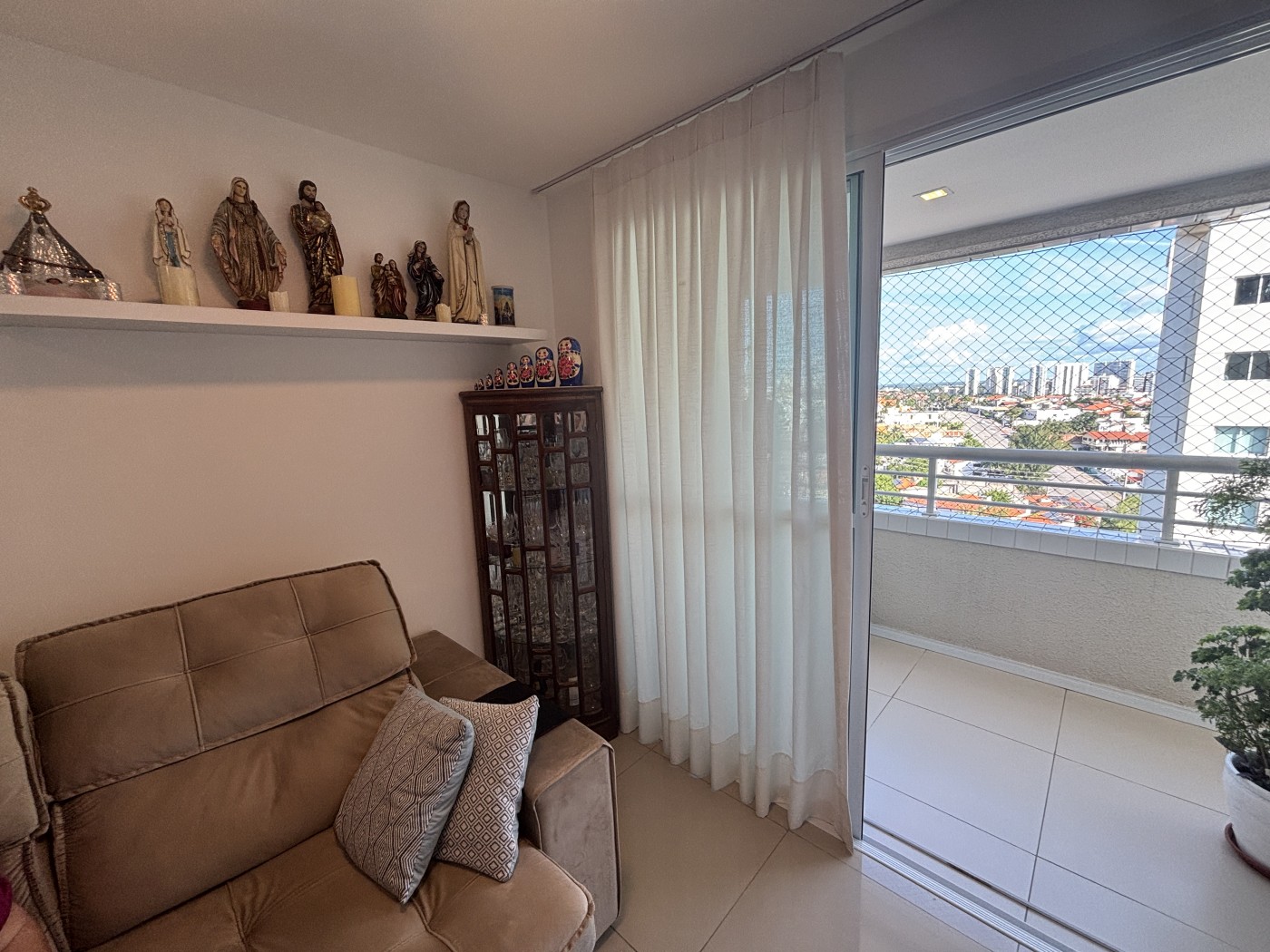 Apartamento, 2 quartos, 61 m² - Foto 3