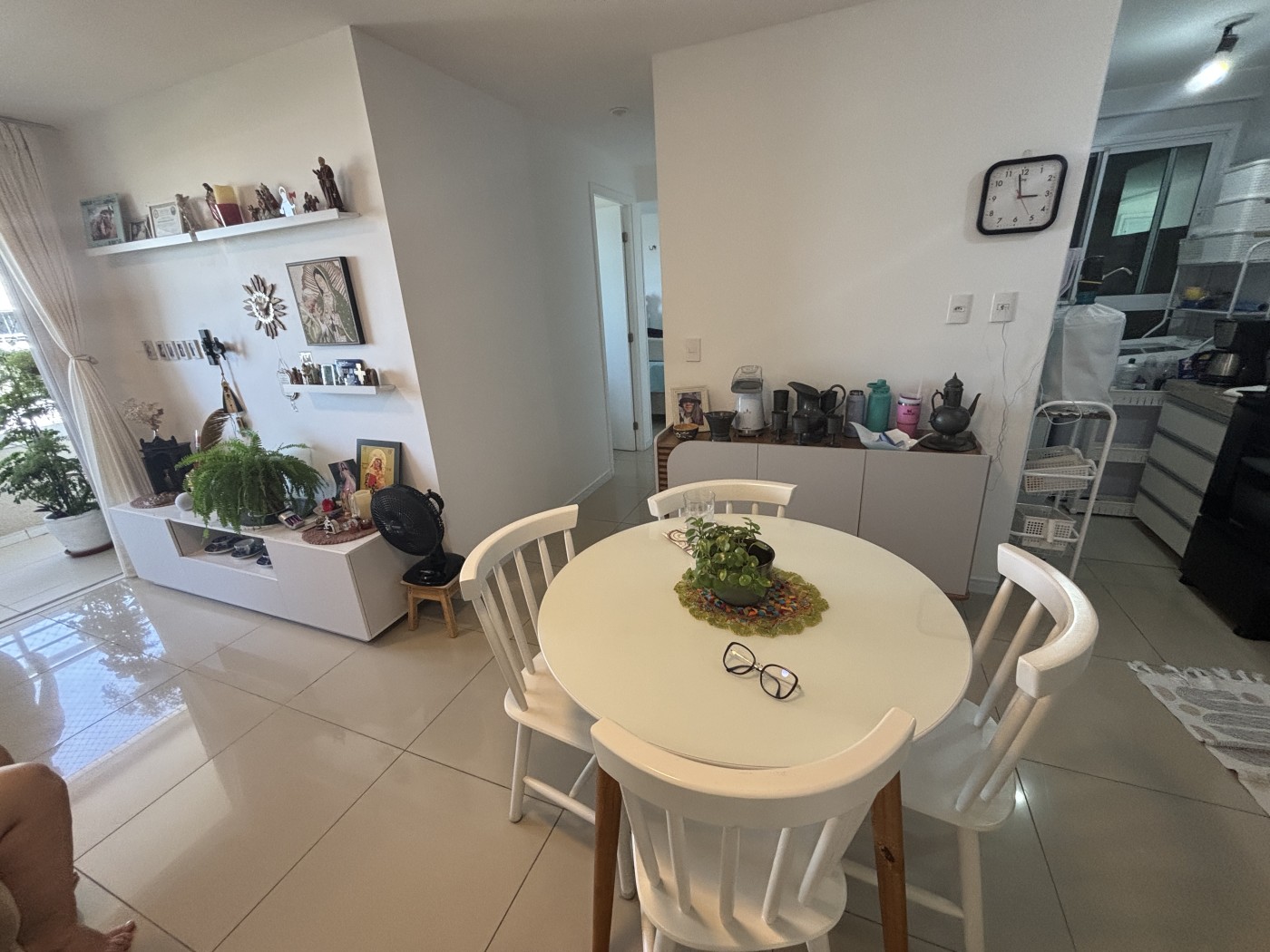 Apartamento, 2 quartos, 61 m² - Foto 4