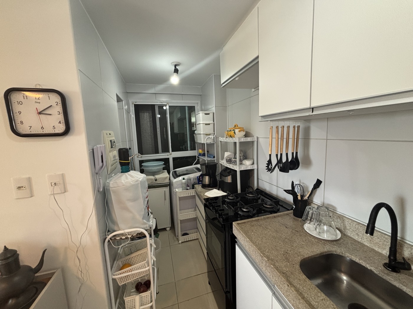 Apartamento, 2 quartos, 61 m² - Foto 6