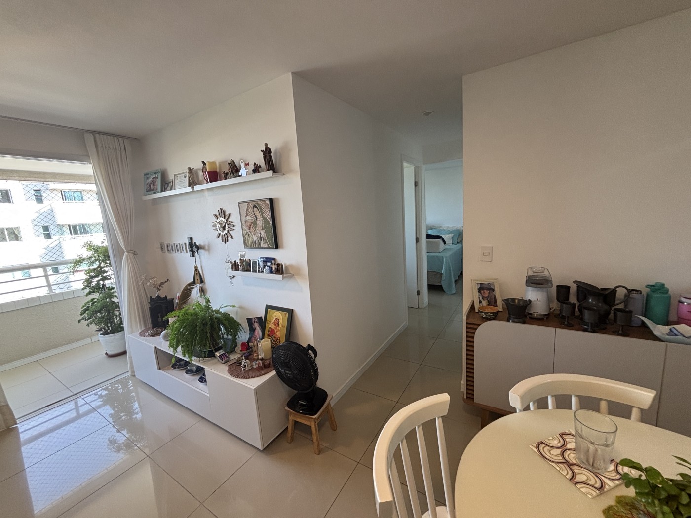 Apartamento, 2 quartos, 61 m² - Foto 7