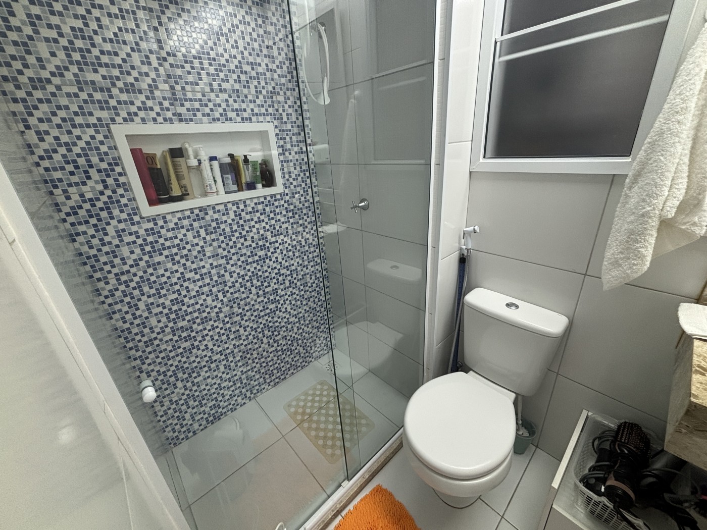 Apartamento, 2 quartos, 61 m² - Foto 8
