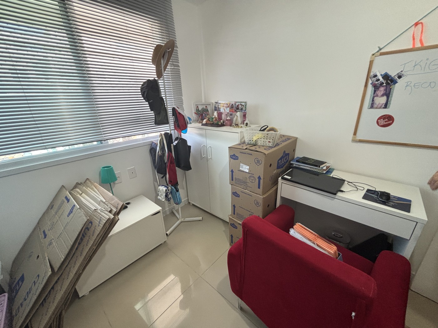 Apartamento, 2 quartos, 61 m² - Foto 9