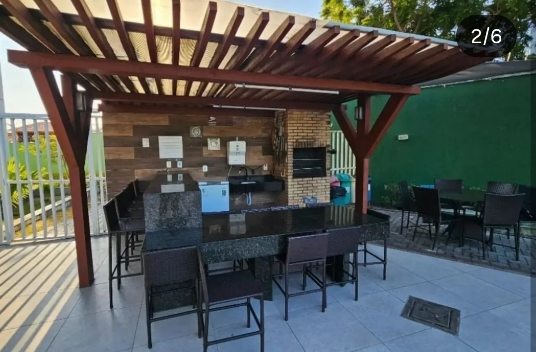 Apartamento, 2 quartos, 61 m² - Foto 16