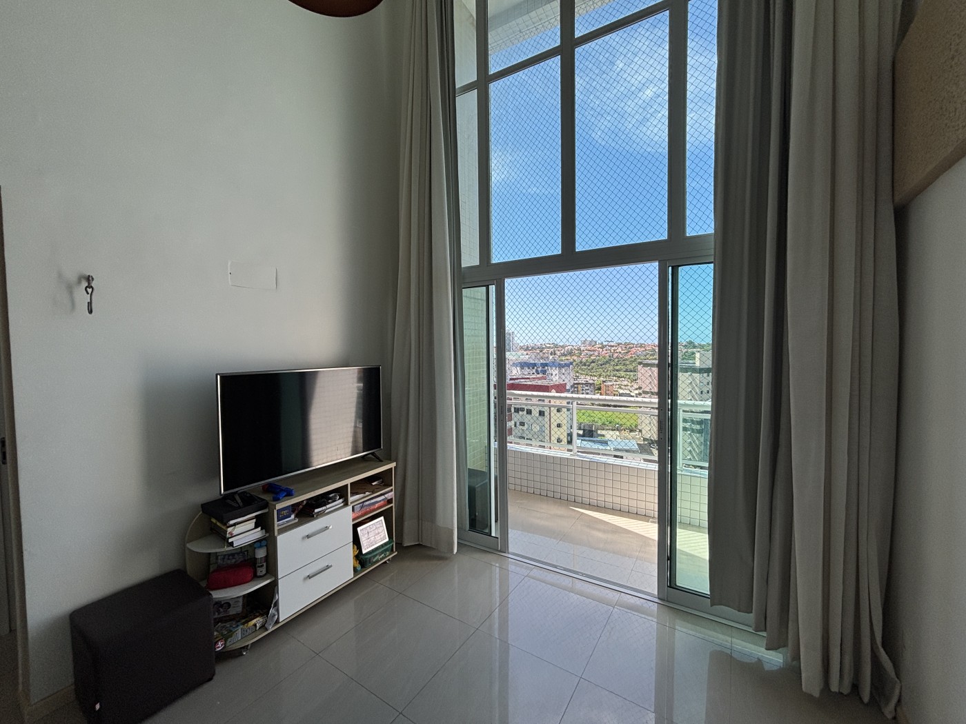 Apartamento, 3 quartos, 100 m² - Foto 1