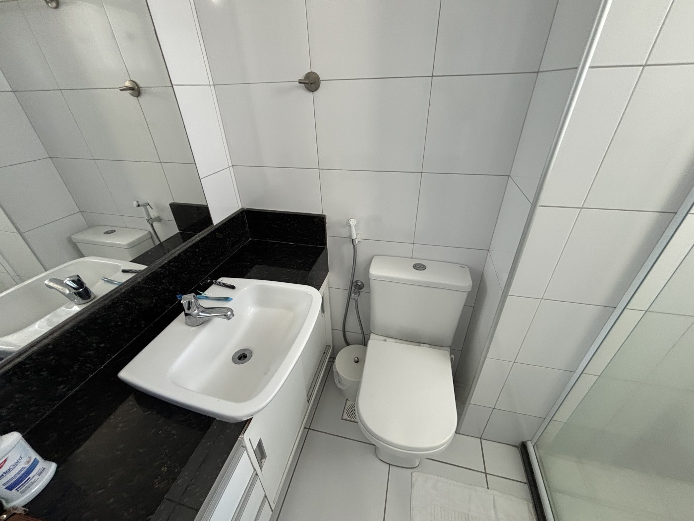 Apartamento, 3 quartos, 100 m² - Foto 7