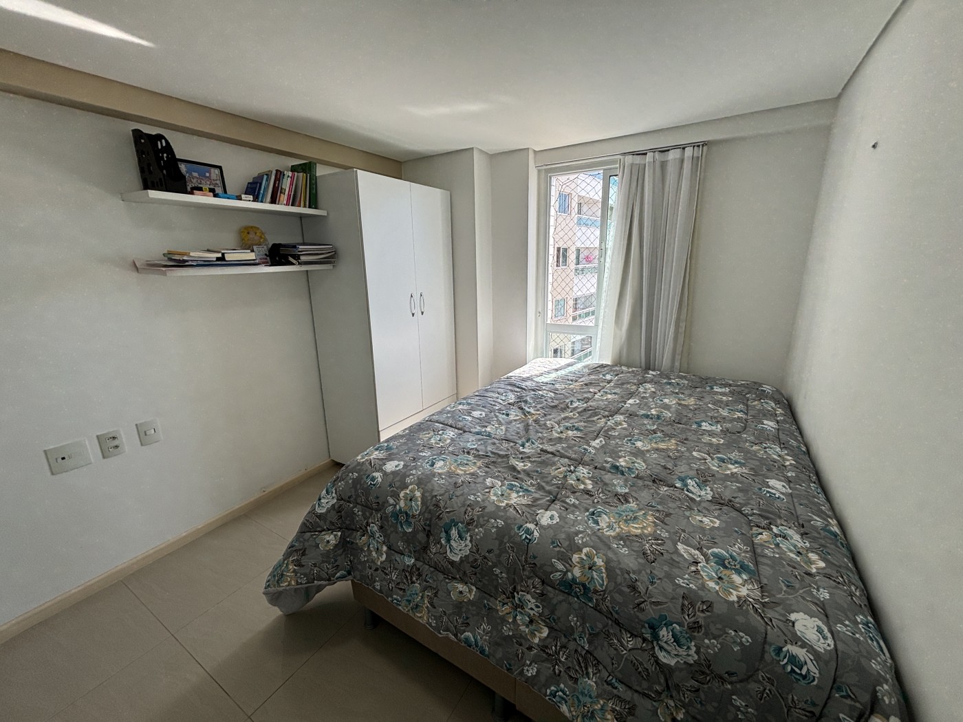 Apartamento, 3 quartos, 100 m² - Foto 8
