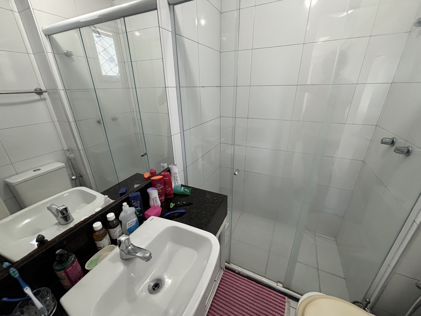 Apartamento, 3 quartos, 100 m² - Foto 9