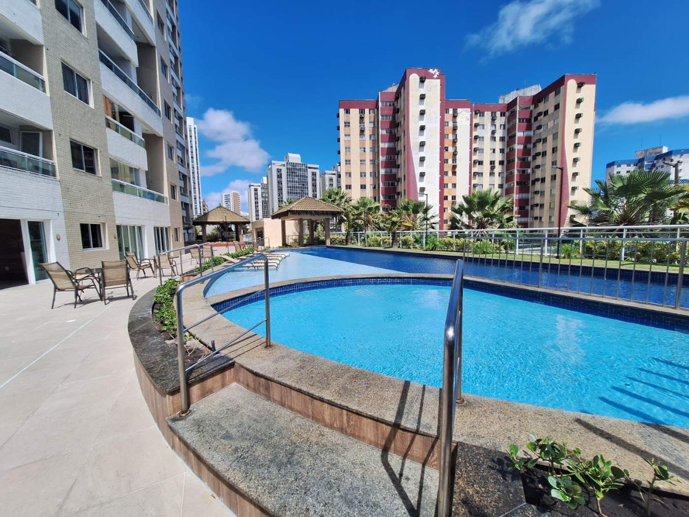Apartamento, 3 quartos, 100 m² - Foto 10