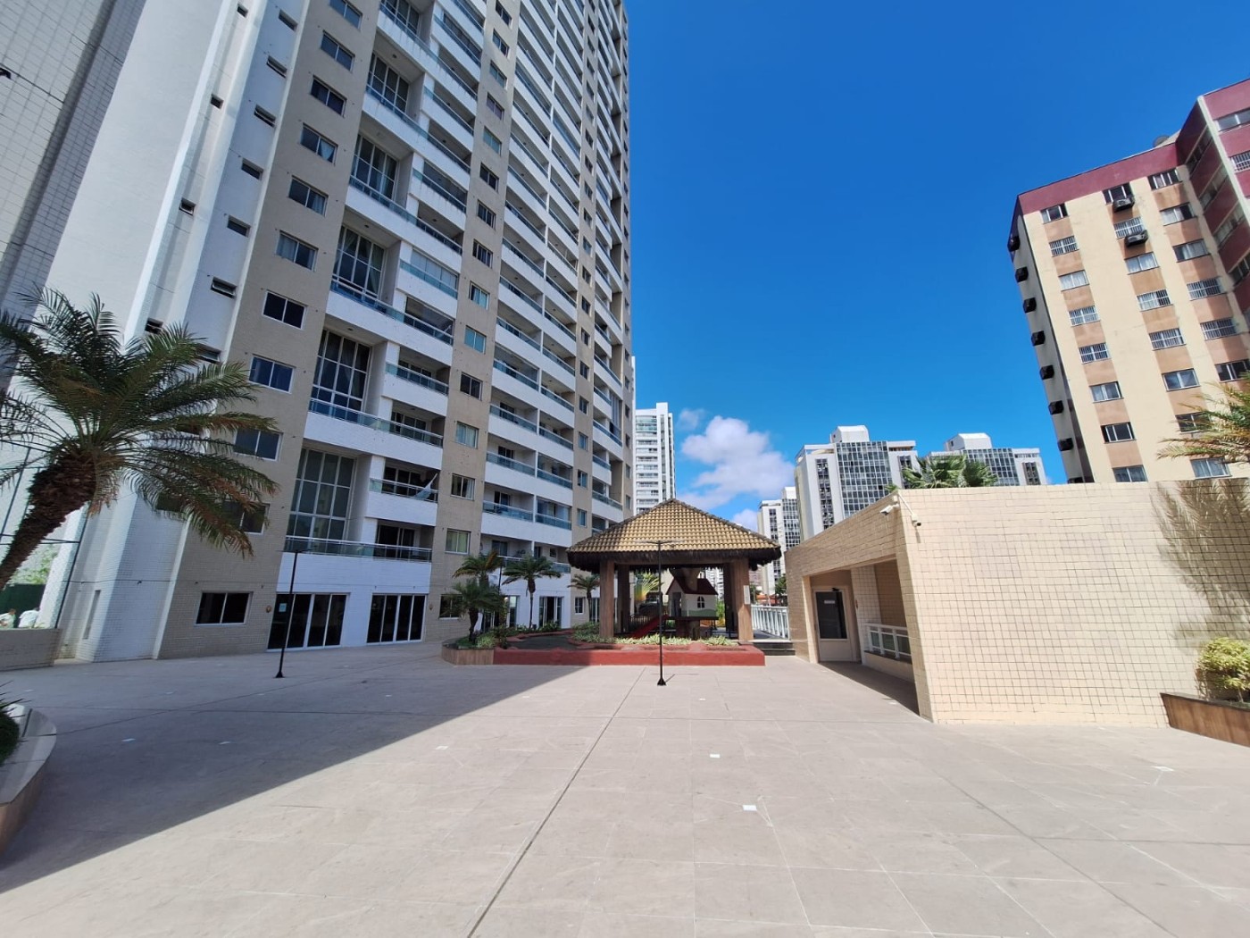Apartamento, 3 quartos, 100 m² - Foto 11