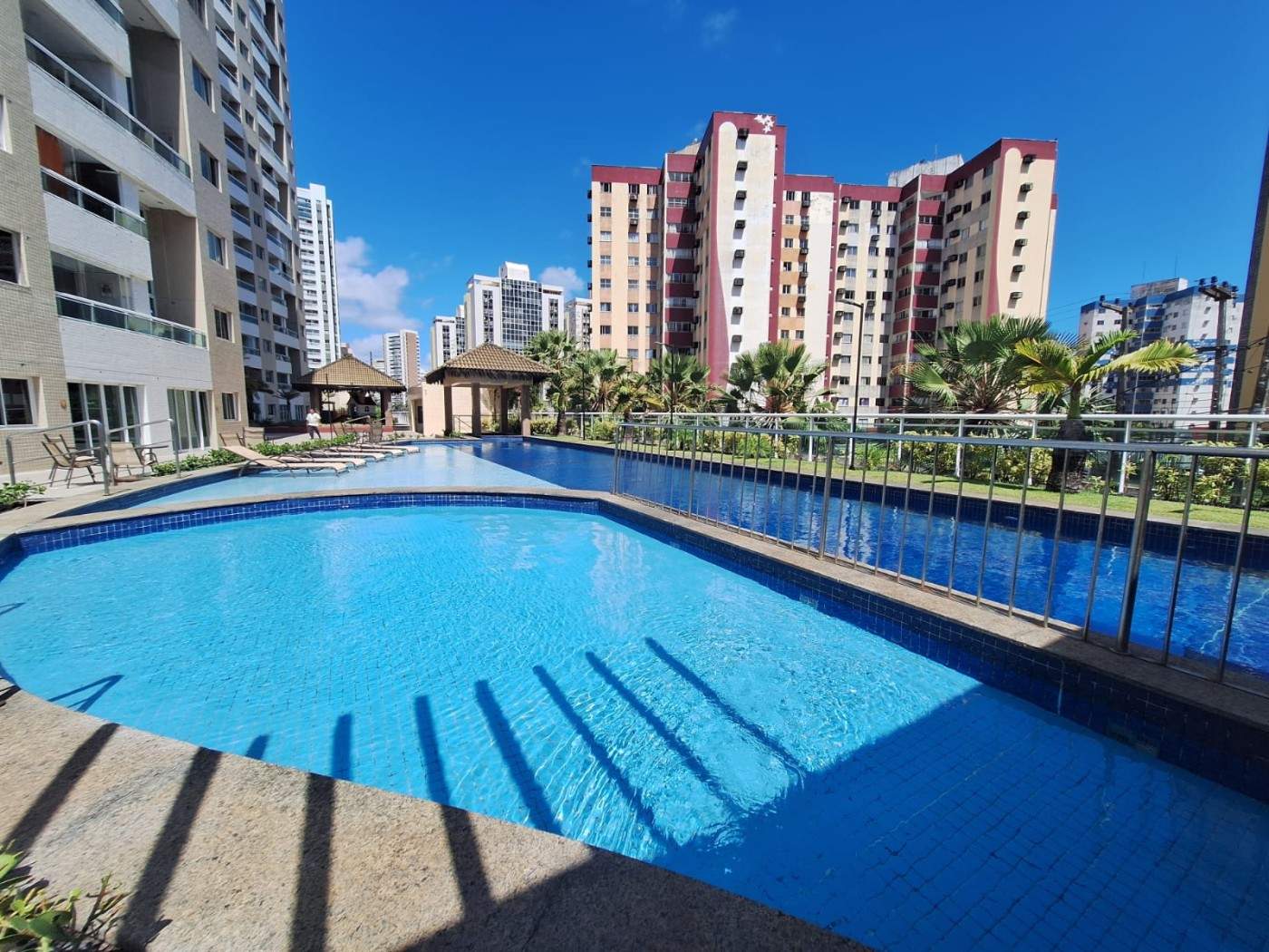 Apartamento, 3 quartos, 100 m² - Foto 13