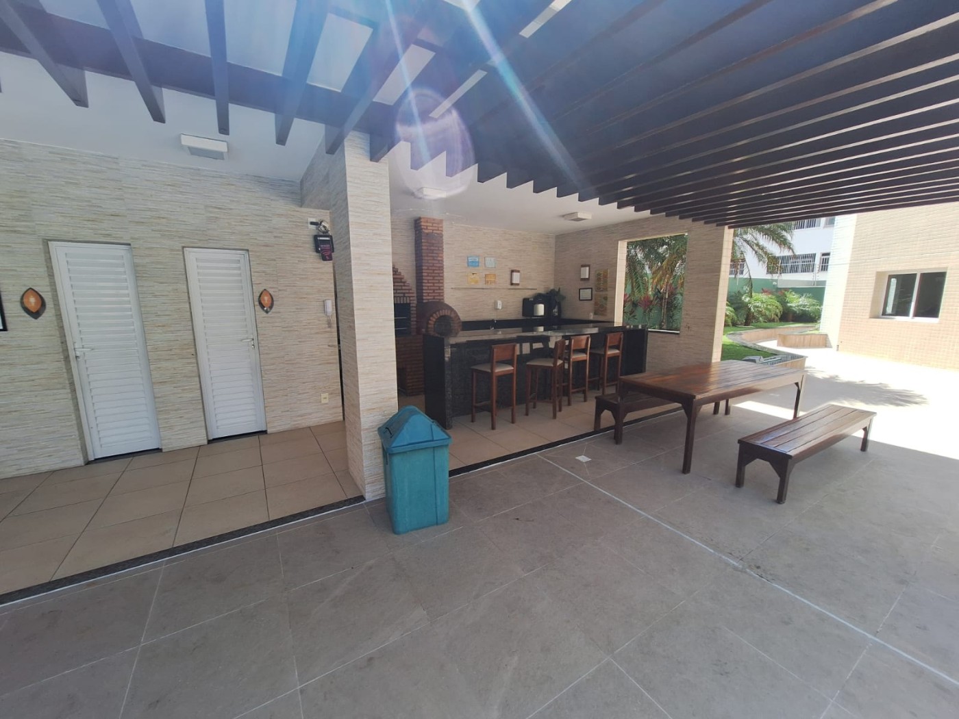 Apartamento, 3 quartos, 100 m² - Foto 14