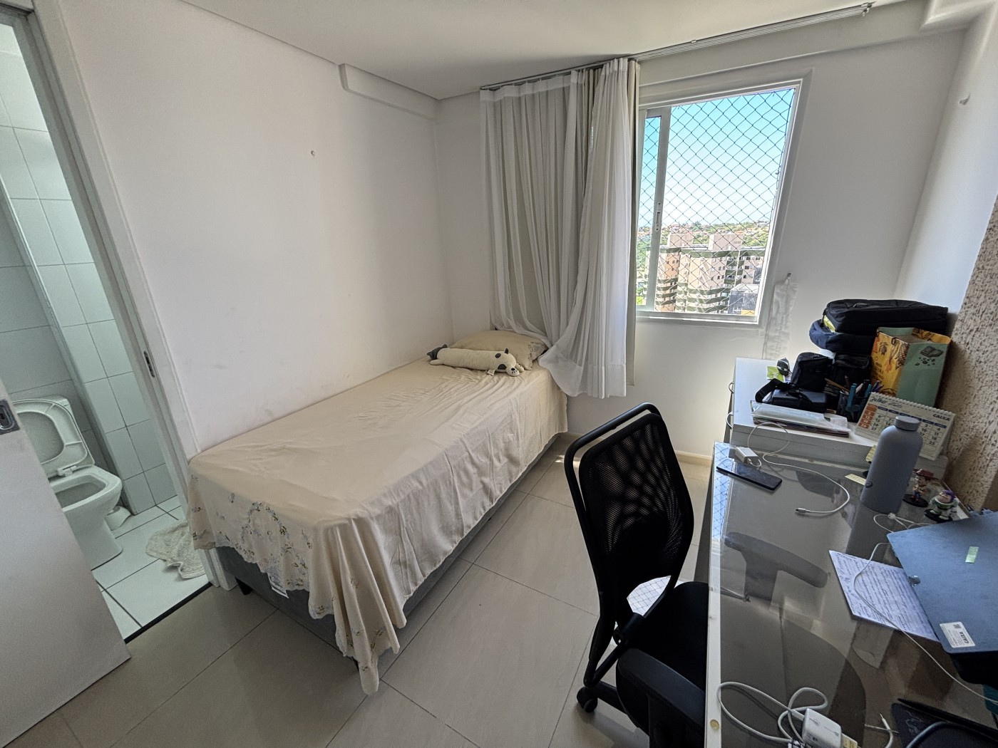 Apartamento, 3 quartos, 100 m² - Foto 19
