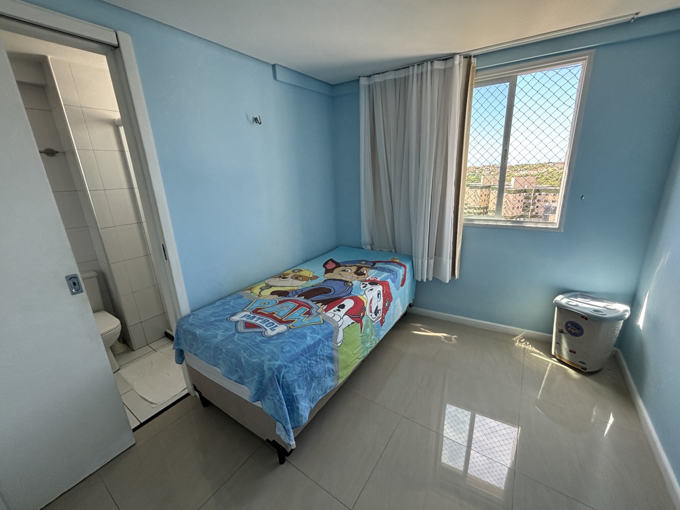 Apartamento, 3 quartos, 100 m² - Foto 22