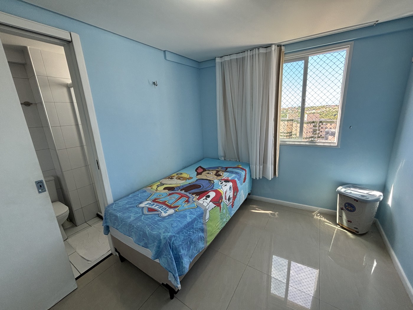 Apartamento, 3 quartos, 100 m² - Foto 23