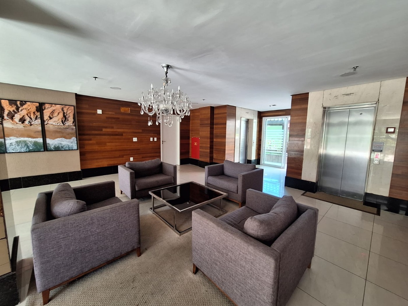 Apartamento, 3 quartos, 100 m² - Foto 31