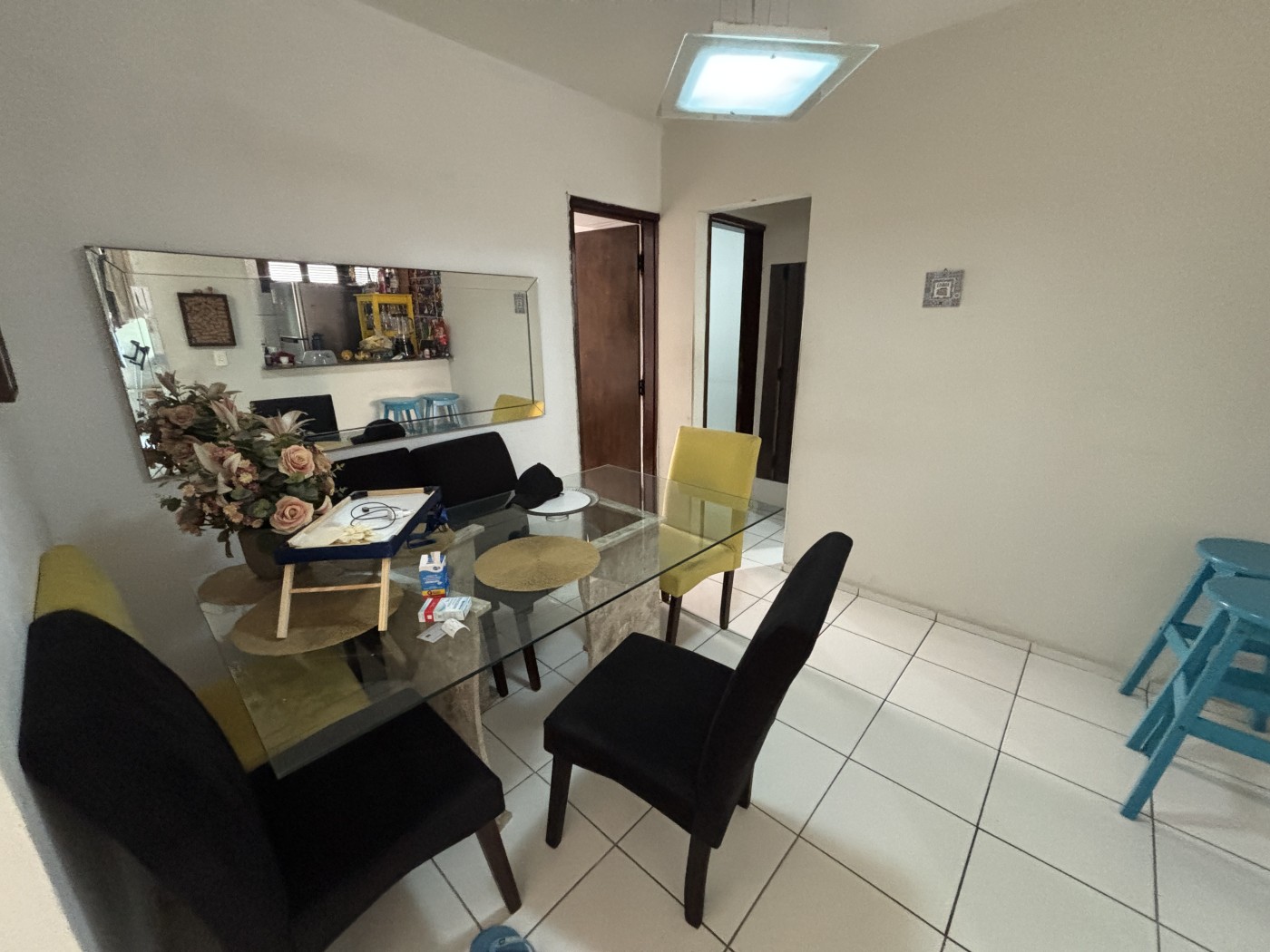 Apartamento, 2 quartos, 95 m² - Foto 4