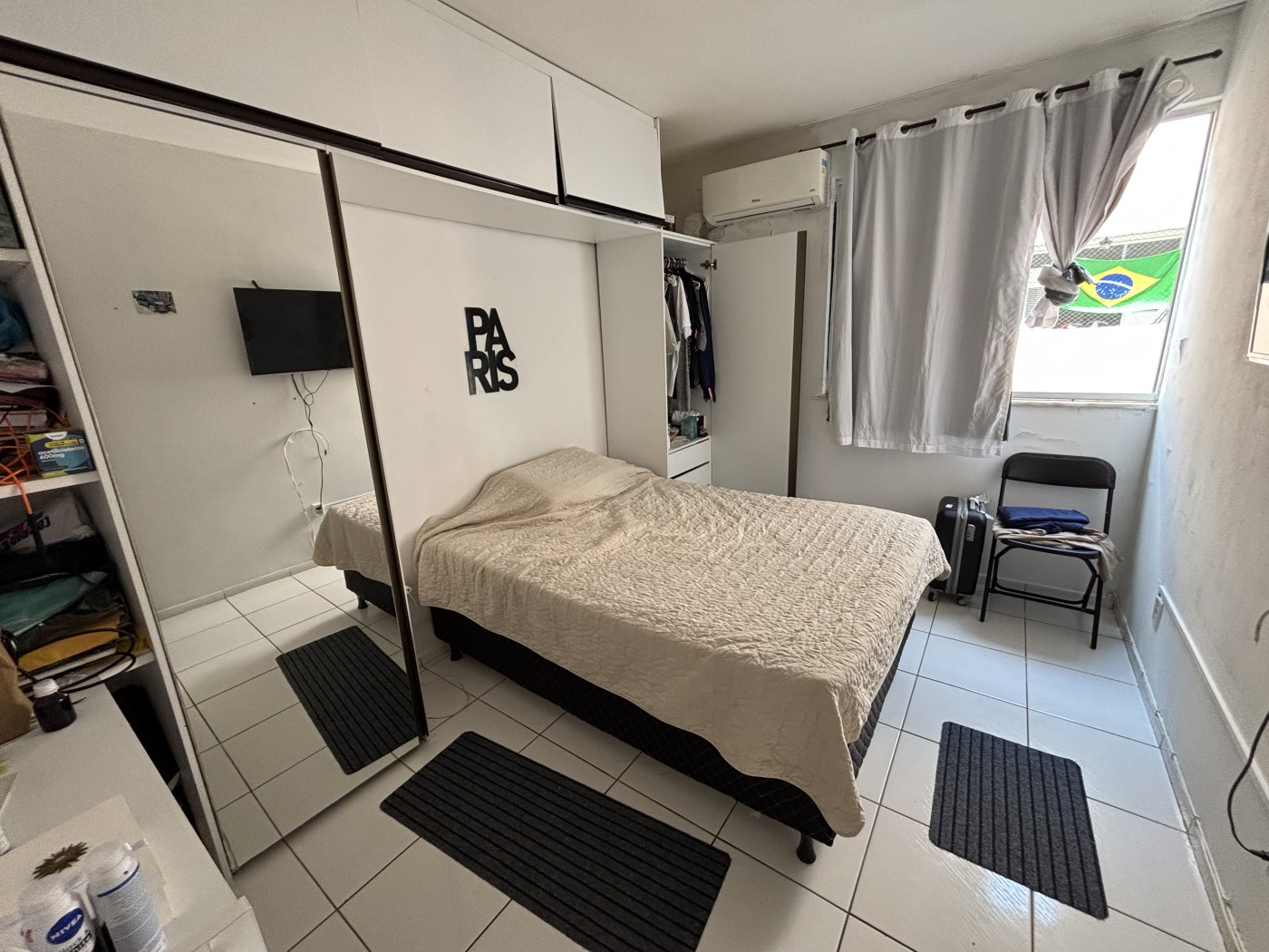 Apartamento, 2 quartos, 95 m² - Foto 8