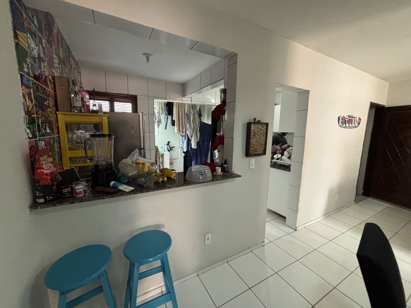 Apartamento, 2 quartos, 95 m² - Foto 5