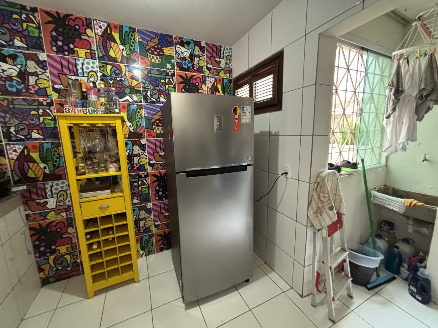 Apartamento, 2 quartos, 95 m² - Foto 6