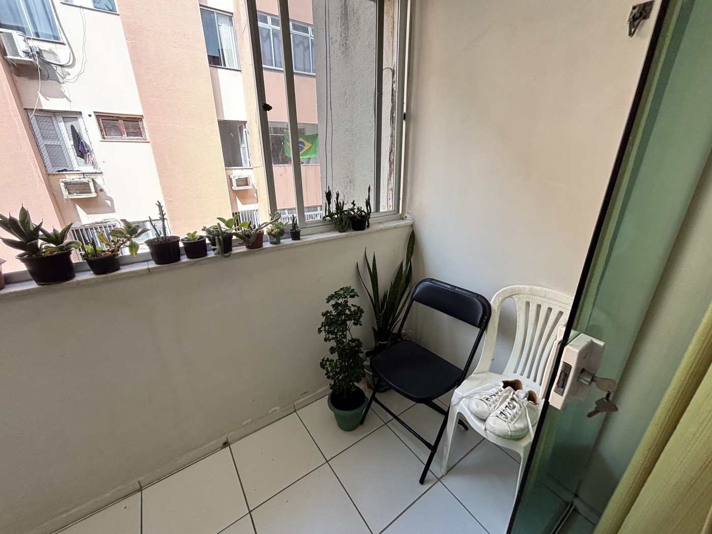 Apartamento, 2 quartos, 95 m² - Foto 2