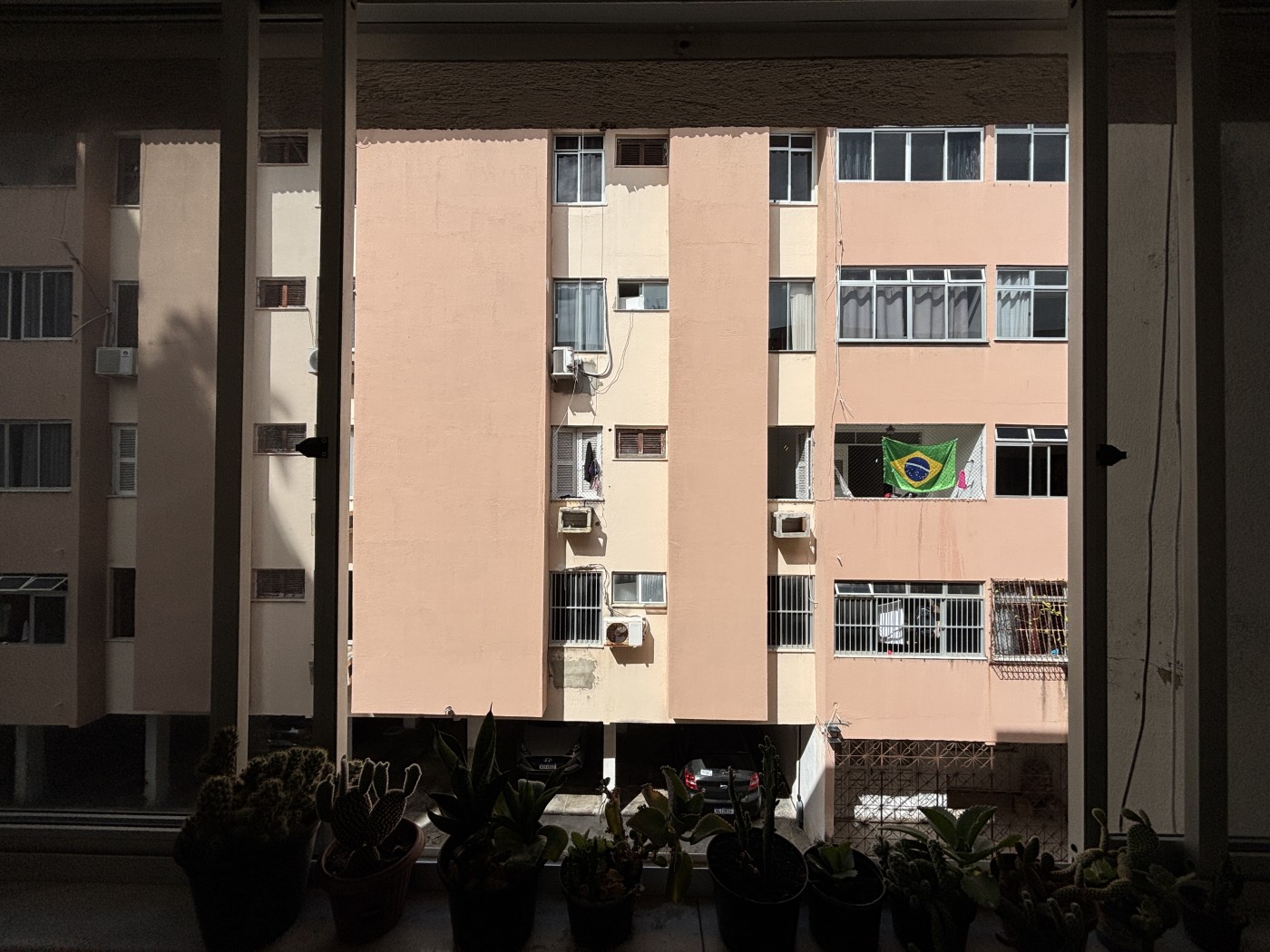 Apartamento, 2 quartos, 95 m² - Foto 3