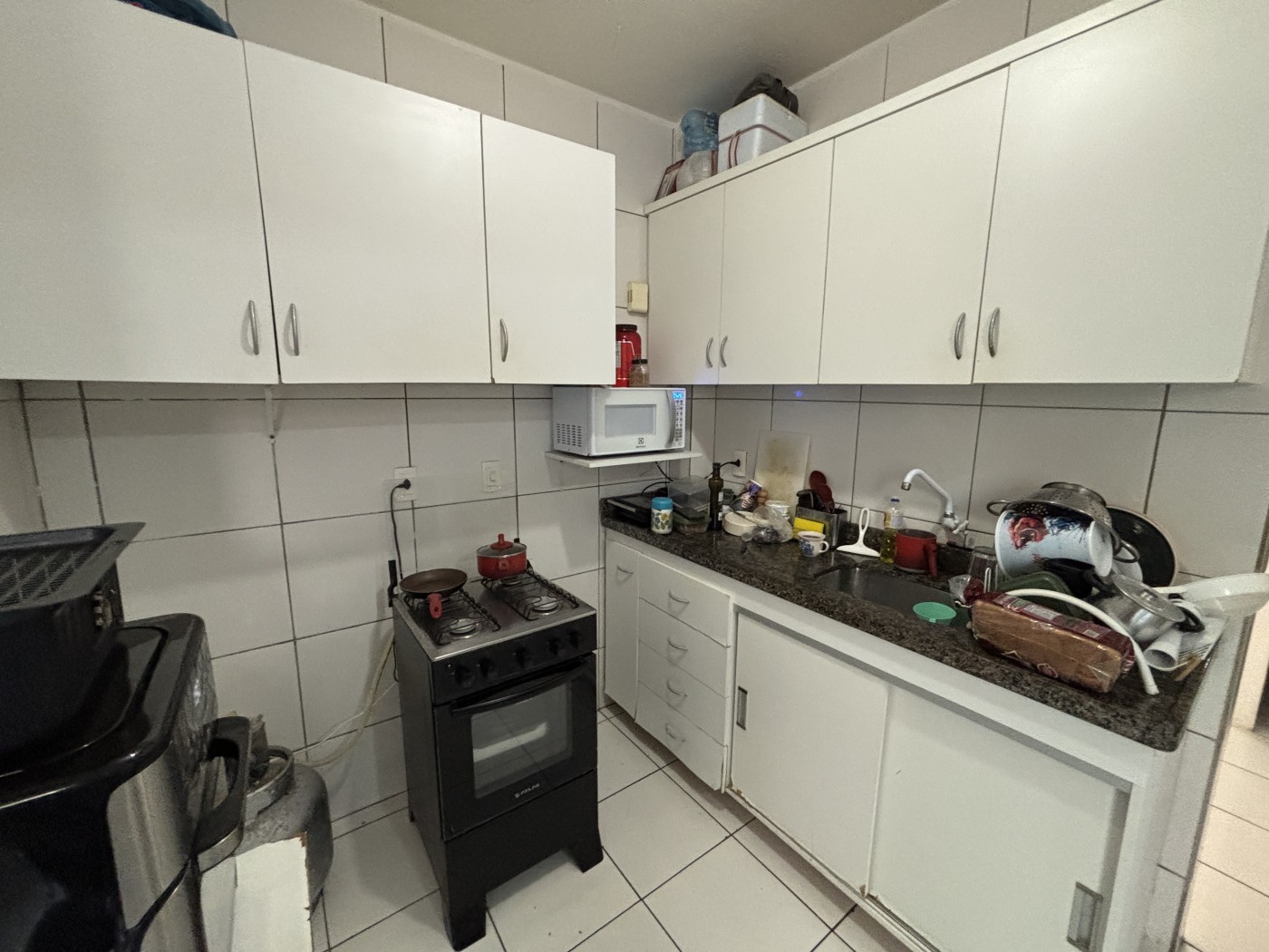 Apartamento, 2 quartos, 95 m² - Foto 7