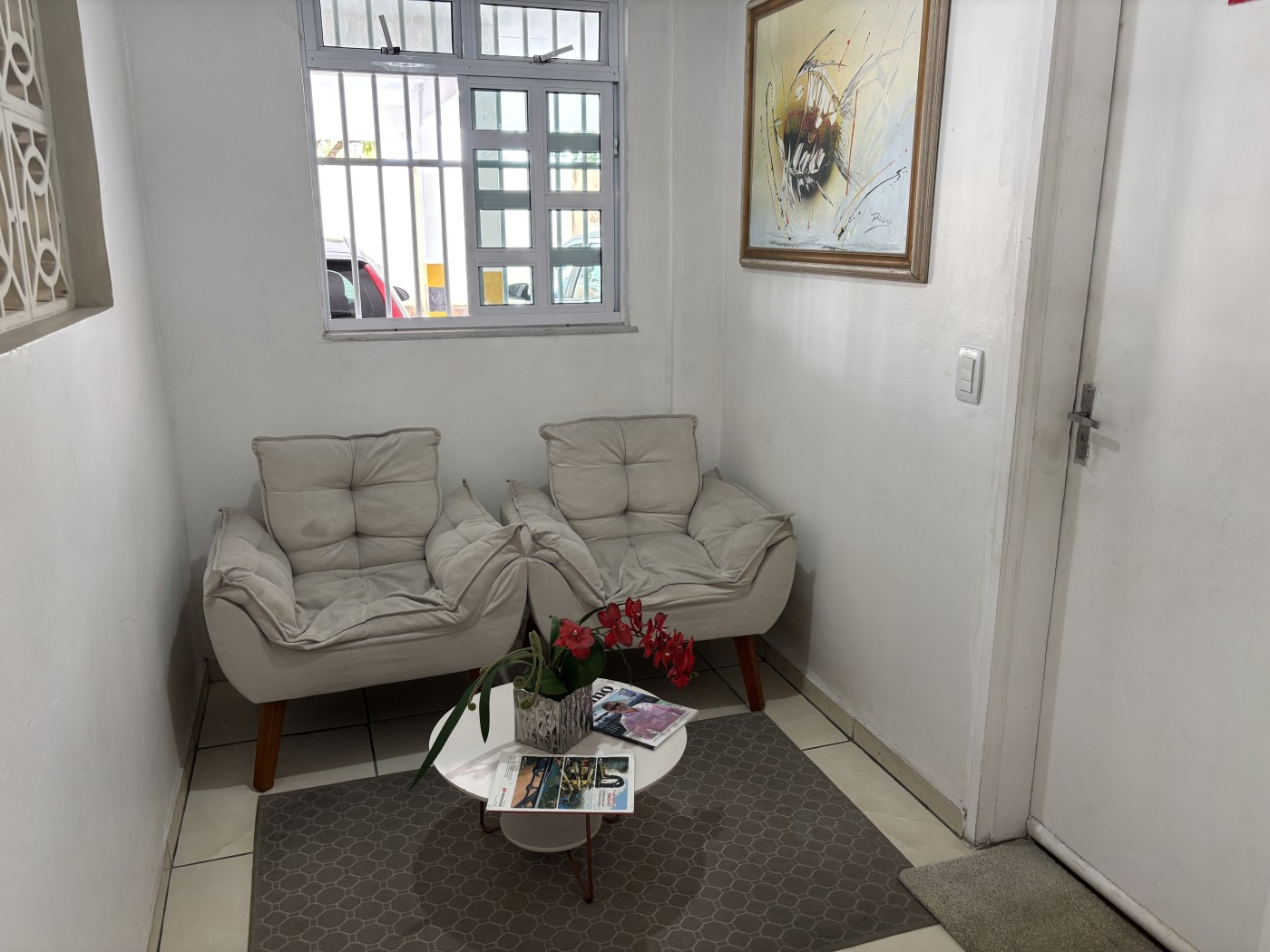 Apartamento, 2 quartos, 95 m² - Foto 12