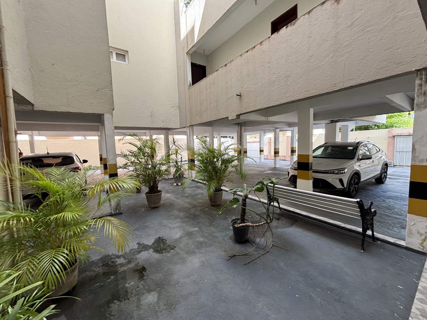 Apartamento, 2 quartos, 95 m² - Foto 15