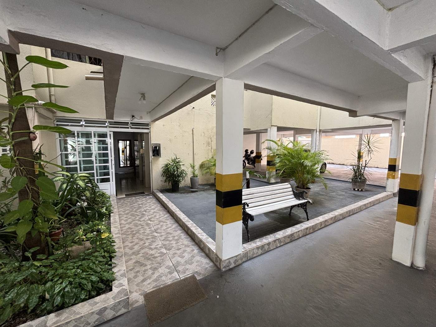 Apartamento, 2 quartos, 95 m² - Foto 17