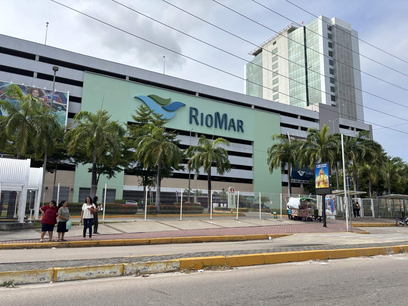 Apartamento, 2 quartos, 95 m² - Foto 21