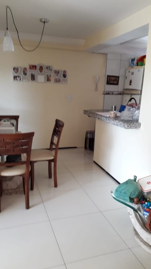 Apartamento, 68 m² - Foto 2