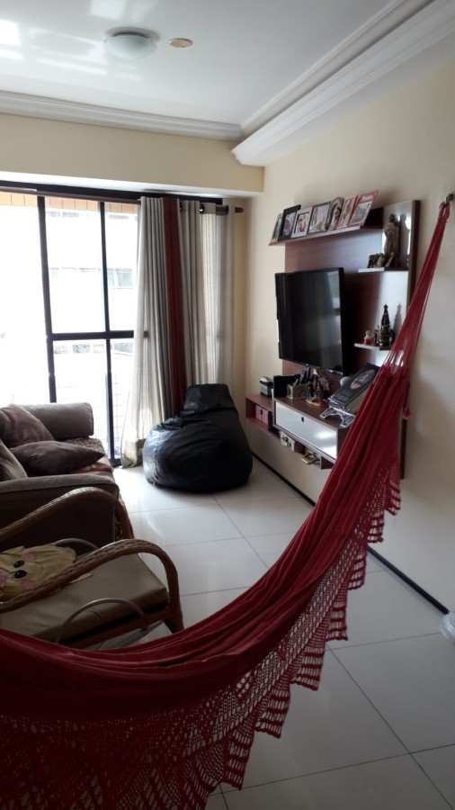 Apartamento, 68 m² - Foto 1