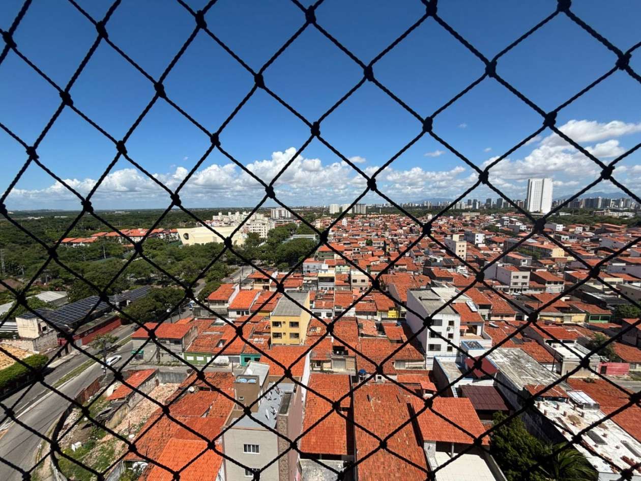 Apartamento, 2 quartos, 60 m² - Foto 3