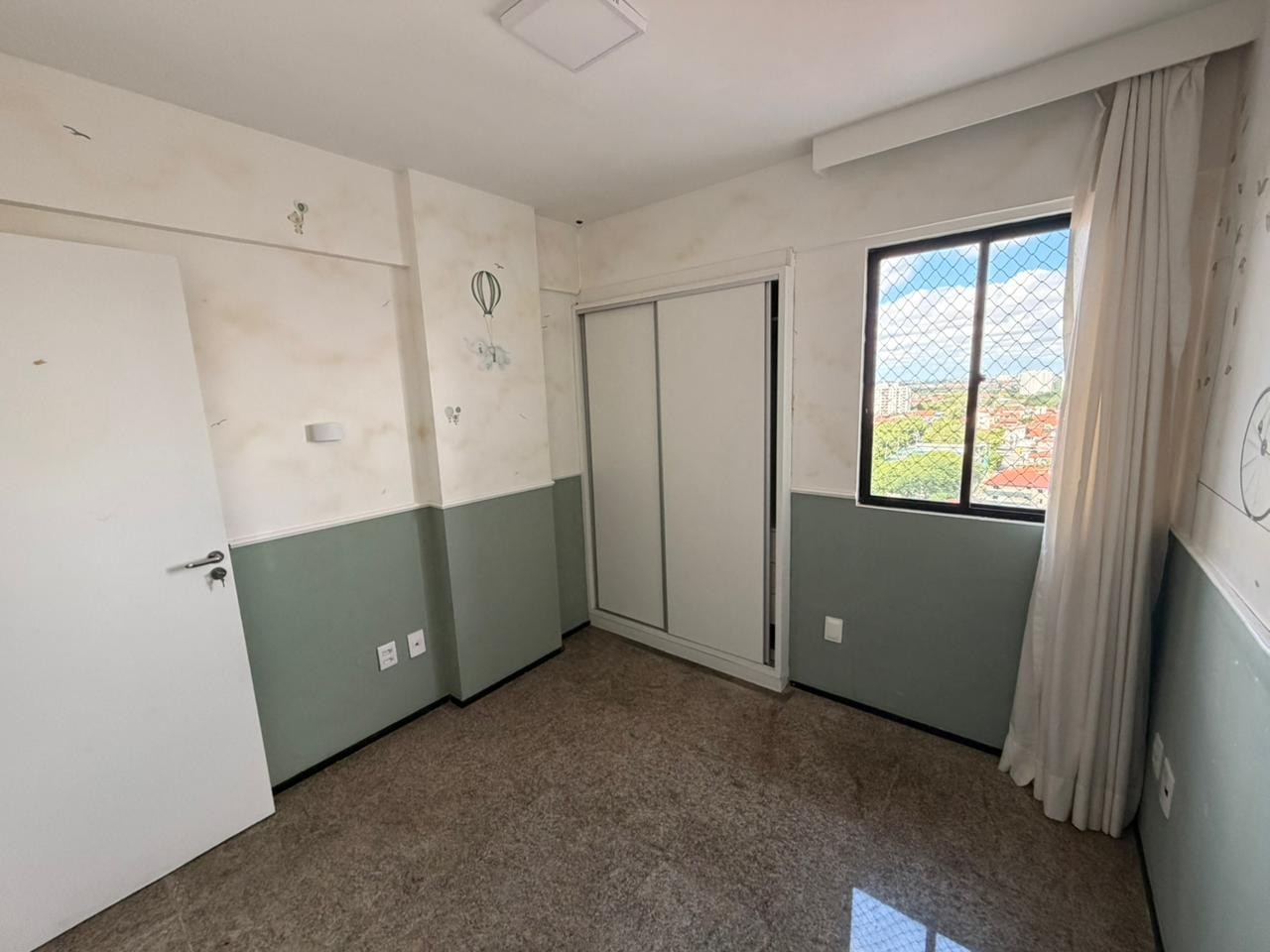 Apartamento, 2 quartos, 60 m² - Foto 5
