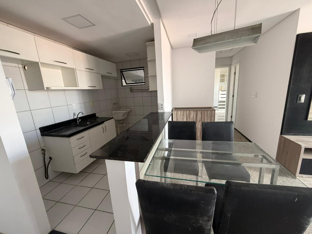 Apartamento, 2 quartos, 60 m² - Foto 9