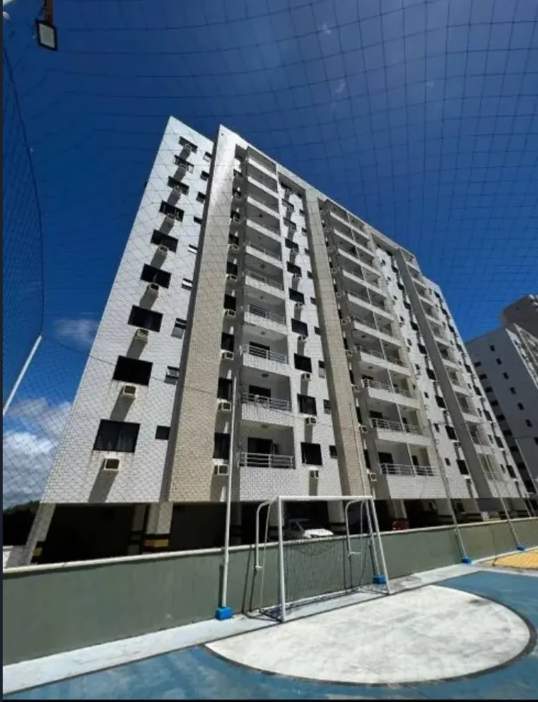 Apartamento, 2 quartos, 60 m² - Foto 11