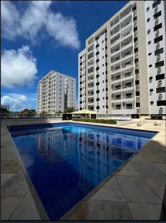 Apartamento, 2 quartos, 60 m² - Foto 12