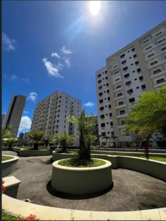 Apartamento, 2 quartos, 60 m² - Foto 14