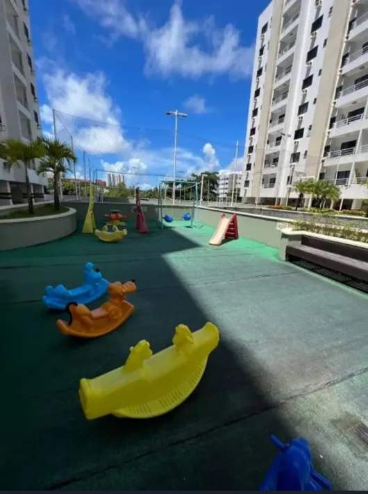 Apartamento, 2 quartos, 60 m² - Foto 15