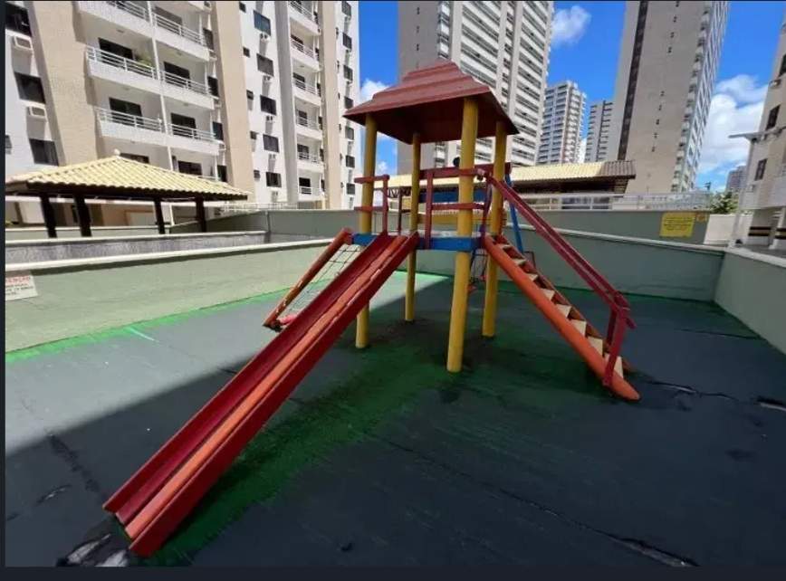 Apartamento, 2 quartos, 60 m² - Foto 17