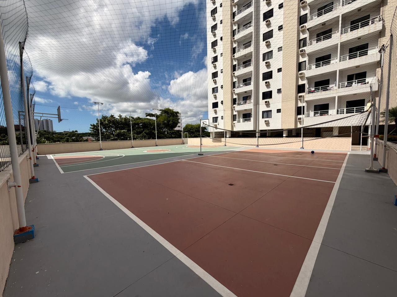 Apartamento, 2 quartos, 60 m² - Foto 18
