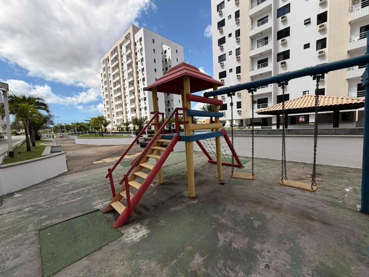 Apartamento, 2 quartos, 60 m² - Foto 21