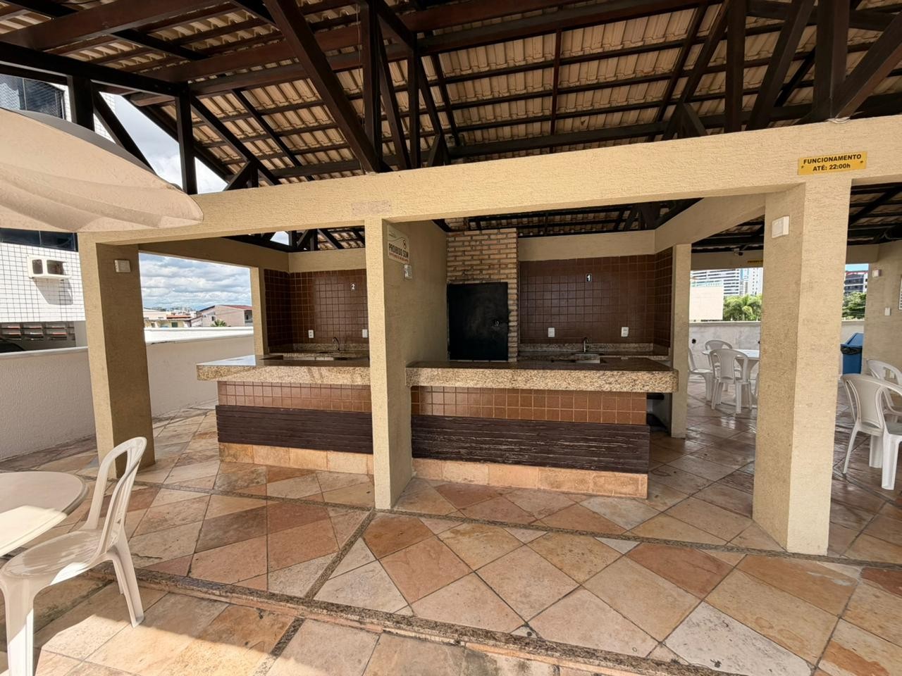 Apartamento, 2 quartos, 60 m² - Foto 19